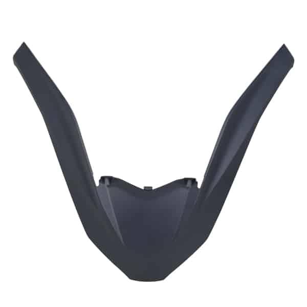 Garnish Depan Biru Doff (Imperial) Honda PCX 160 K1Z