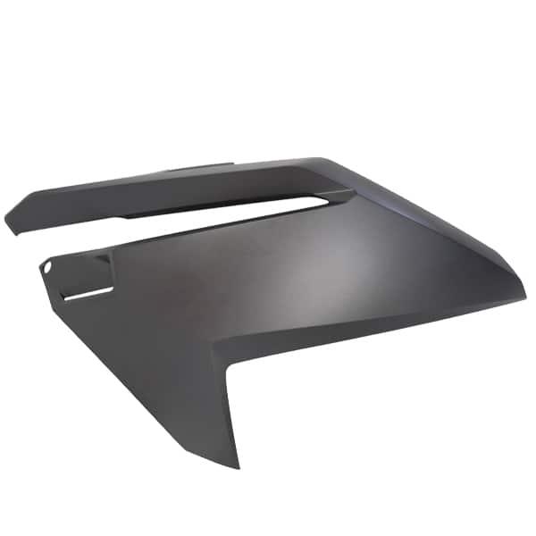 Cover Body Samping Kanan Grey Honda CBR 250RR K64N