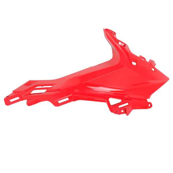 Cover Depan Samping Kanan Merah Honda CBR 250RR K64J