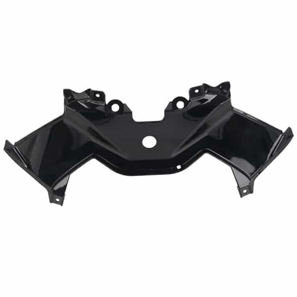 Cover Seat Lock Hitam  CBR 250RR K64J