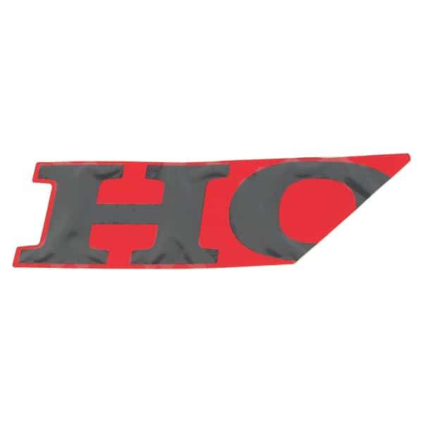 Sticker Kiri Bawah Type 3 Honda CBR 250RR K64J