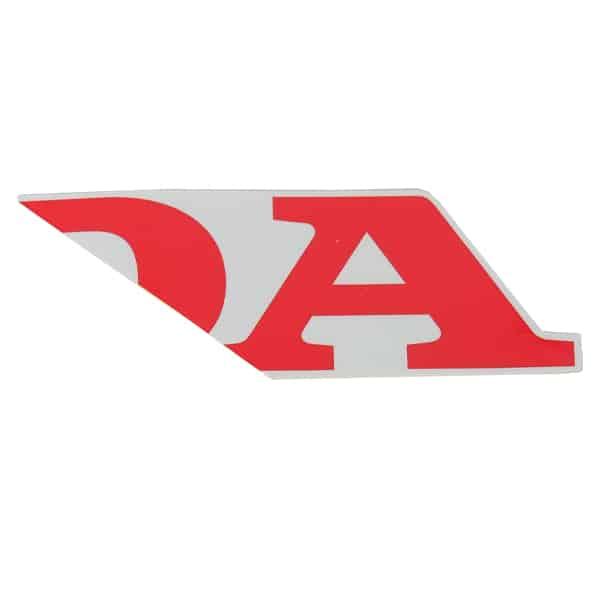 Sticker Kanan Bawah Type 1 Honda CBR 250RR K64J