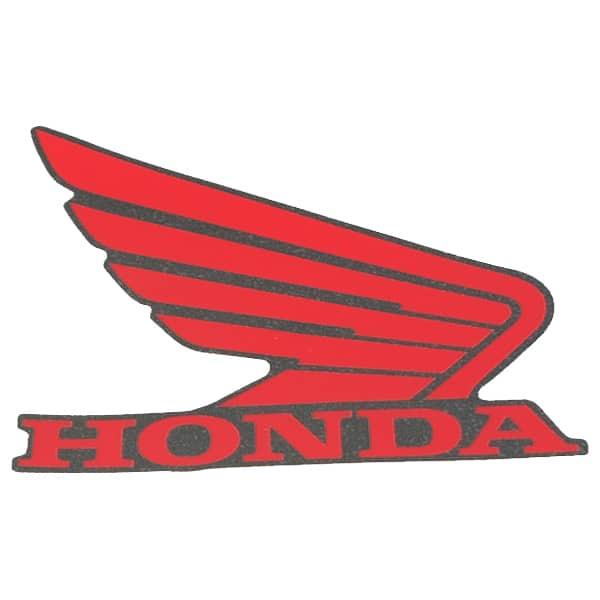 Sticker Wing Kanan 90MM Type 3 Honda CBR 250RR K64J