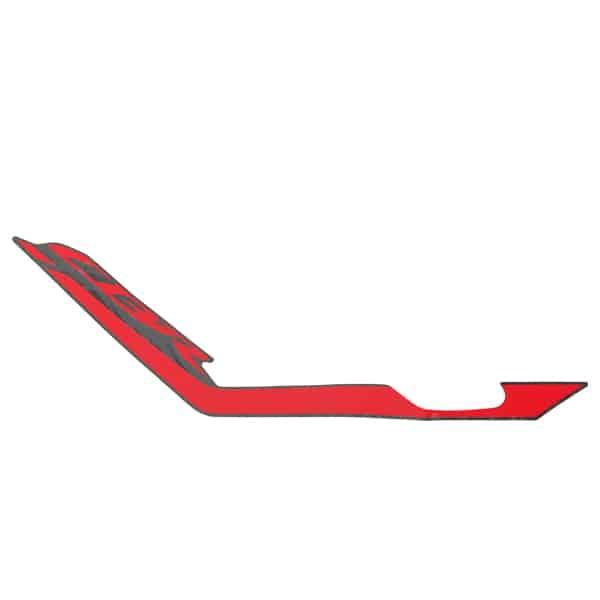 Sticker Body Depan Kiri Type 1 Honda CBR 250RR K64J