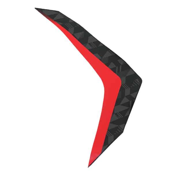 Stiker B Body Depan Kiri Type 1 Honda BeAT K1A