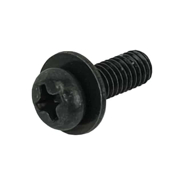 Screw Washer 4X12 Honda CB150R StreetFire K15P