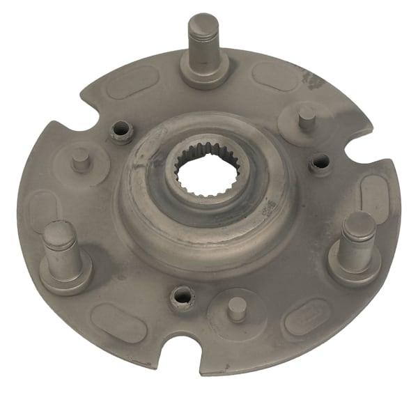 Dudukan Kampas Kopling Honda Revo 110 FI