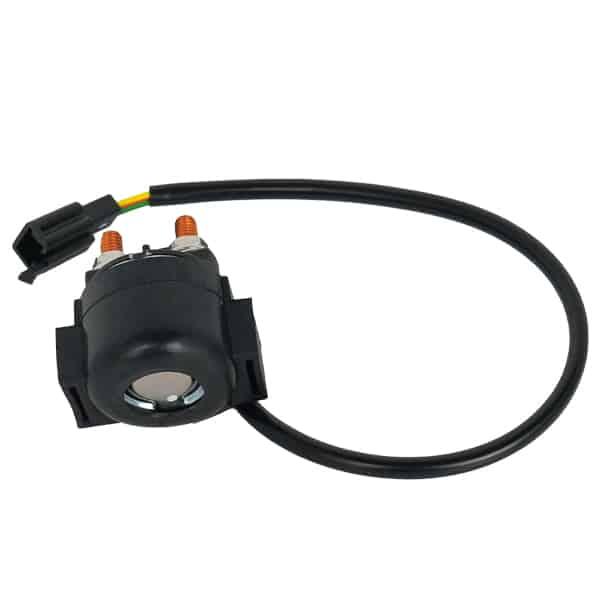 Bendik, Relay Starter Honda Sonic 150R K56