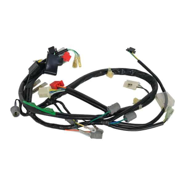 Soket Kabel Speedometer Honda BeAT FI K25