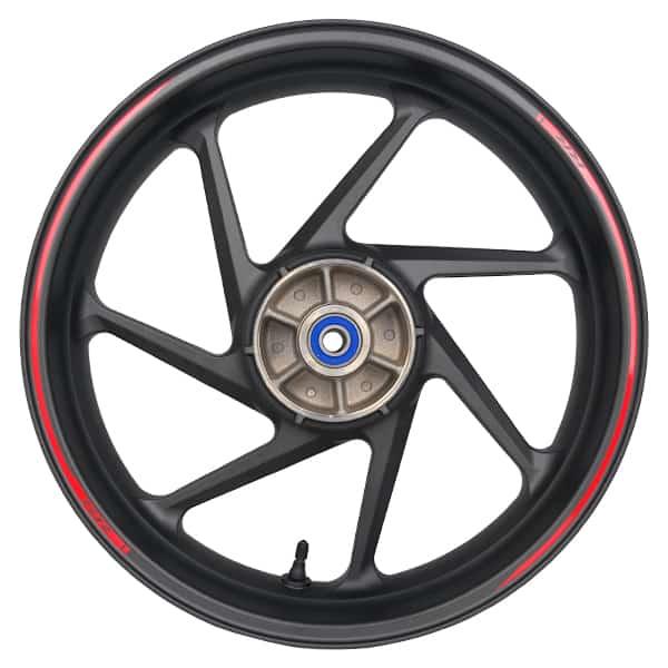 Velg Belakang Honda CBR 250RR K64N Ring 17