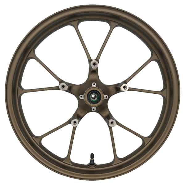Velg Depan Honda CBR 150R K45R ABS Ring 17″