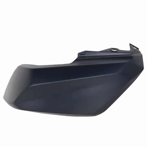 Cover Tangki Kanan Biru Doff Honda CBR 250RR K64J