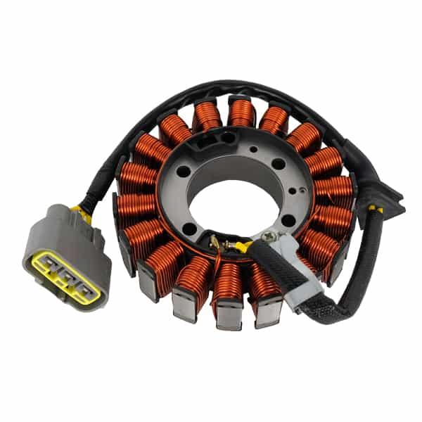 Spull (Stator Comp) Honda CBR 250RR K64N