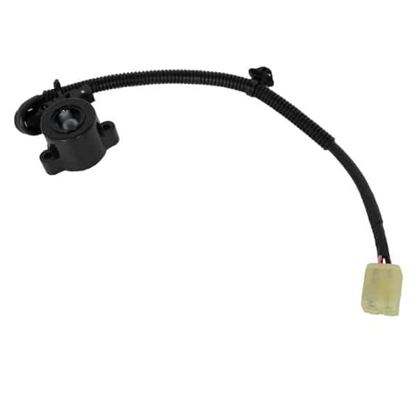 Soket Kunci Kontak (Base Comp Contact) Honda CBR 250RR K64N