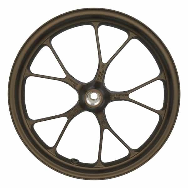 Velg Depan Honda CBR 150R K45R ABS Ring 17″