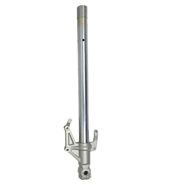 As Shock Depan Kanan Silver Honda CBR 250RR K64N