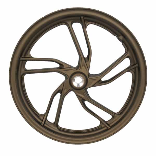 Velg Depan Honda Vario 125 eSP K2V Ring 14″