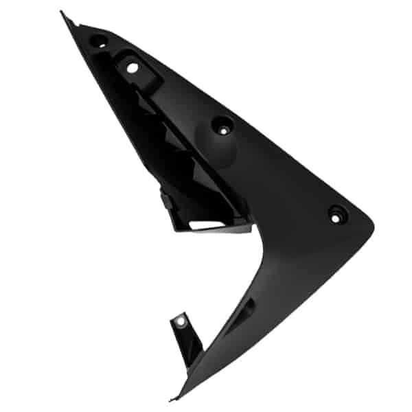 Cover Body Depan Bawah Kanan Honda Mega Pro