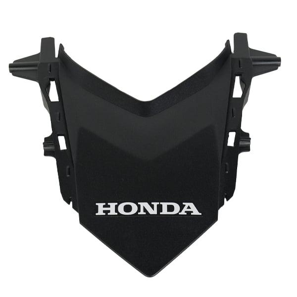 Cover Belakang Hitam Type 1 Honda CBR 150R K45R