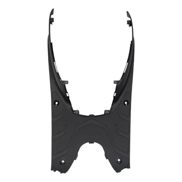 Cover Pijakan Kaki Hitam Honda Spacy Karburator