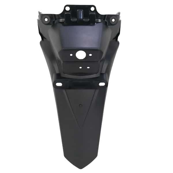 Spakbor Belakang Honda Spacy Karburator