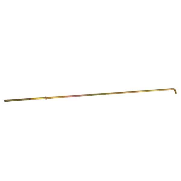 Kawat Rem Belakang Honda Mega Pro Advance