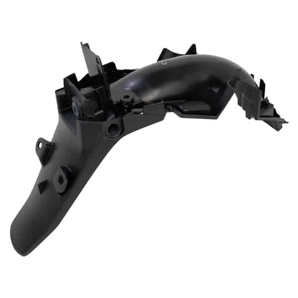 Spakbor Belakang Hitam Honda Supra X 125 Injection