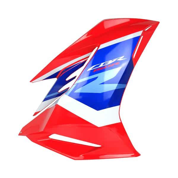 Cover Body Kanan Merah Type 1 Honda CBR 150R K45R
