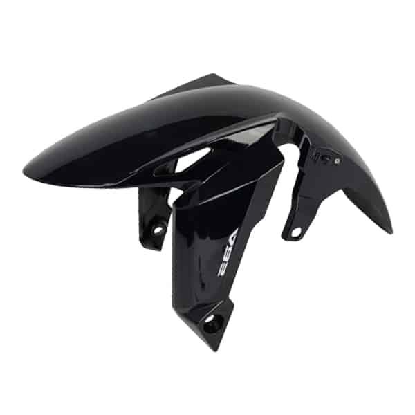 Spakbor Depan Hitam Type 2 Honda CBR 150R K45R