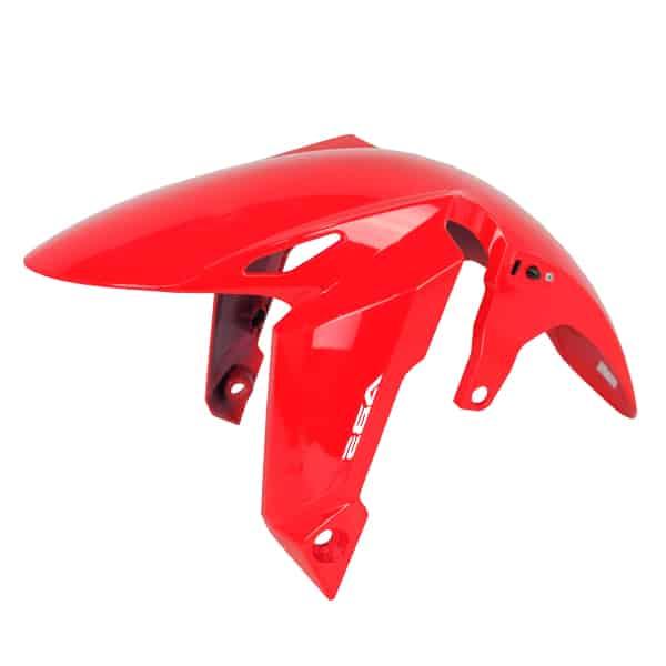 Spakbor Depan Merah Type 3 Honda CBR 150R K45R