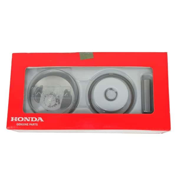 Seher Set, Piston Kit 0.75 Honda CS1 KWC