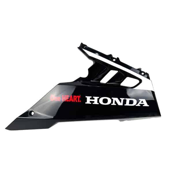 Cover Body Set Bawah Kanan Type 1 Honda CBR 150R K45R