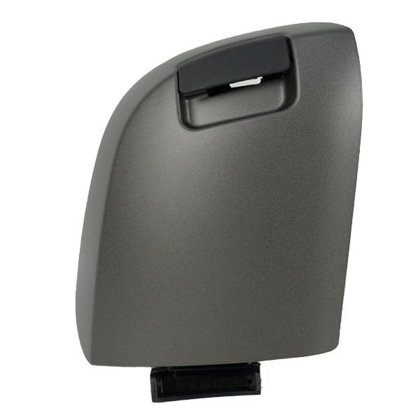 Cover Laci Set Brown Honda Scoopy K2F