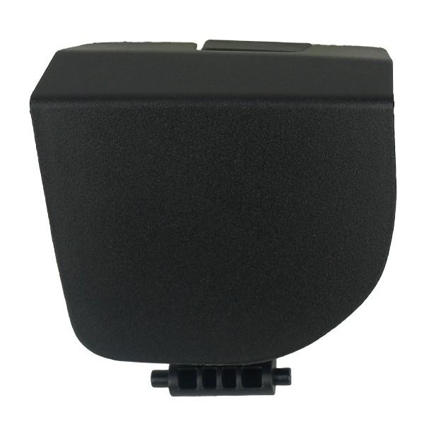 Lid Assy Inner Pocket Hitam Honda Genio K0JN