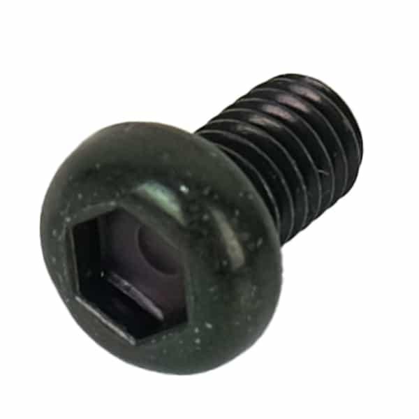 Baut Cover Kunci Kontak 6X10 Honda BeAT Karburator KVY