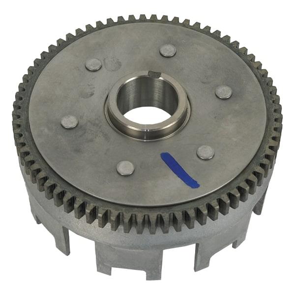 Rumah Kopling Honda Tiger 2000