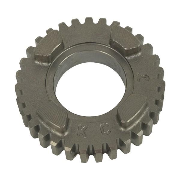 Gear Transmisi M Shaft 5TH Honda Tiger 2000