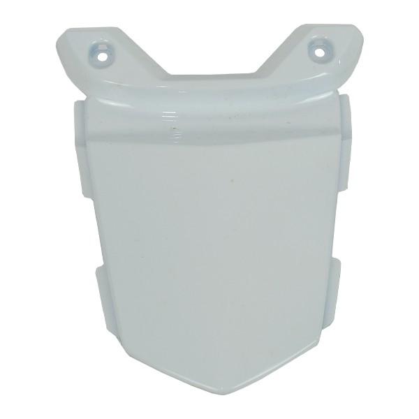 Cover Belakang Putih (Cover Tail) Honda Revo 110 FI