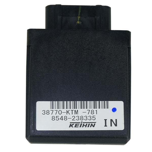 PGM-FI Unit Honda Supra X 125 Injection