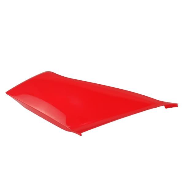 Cover Batok Kiri Merah Honda Blade 110 S K07J