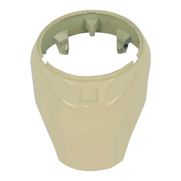 Cover Speedometer Cream Honda Scoopy FI K16G