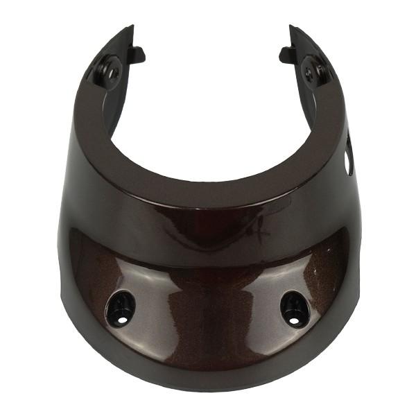 Cover Bawah Speedometer Coklat Honda Scoopy eSP K16R