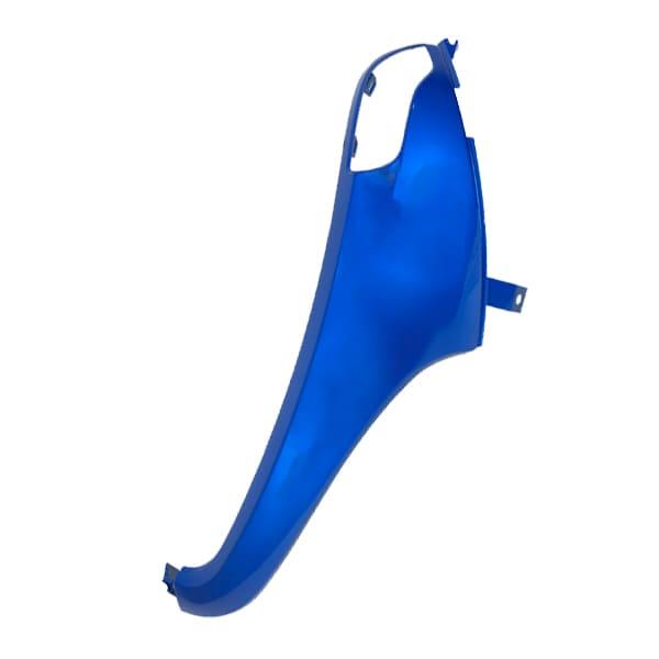 Cover Kanan Depan Biru Honda Scoopy FI K16G