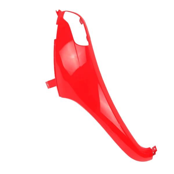 Cover Kiri Depan Merah Honda Scoopy FI K16G