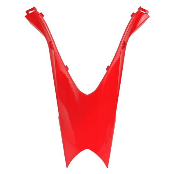 Cover Body Tengah Merah Honda Supra X 125 FI