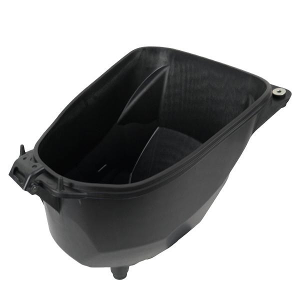 Box Bagasi Honda Supra X 125 Helm-in Karburator