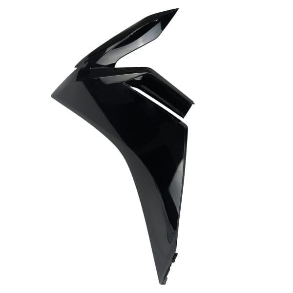 Cover Body Kiri Hitam Honda Blade 110 K07