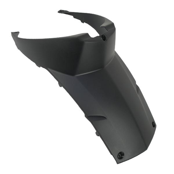 Cover Center Hitam Honda Vario 110 CW