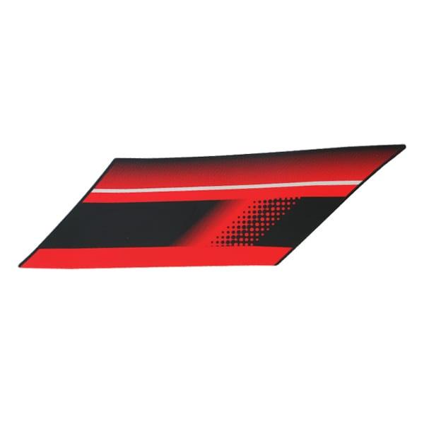 Sticker Body Bawah Kiri Type 1 Honda Genio K0JN