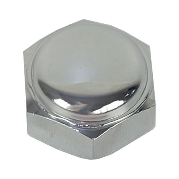 Nut Steering Stem B Honda GL MAX 2